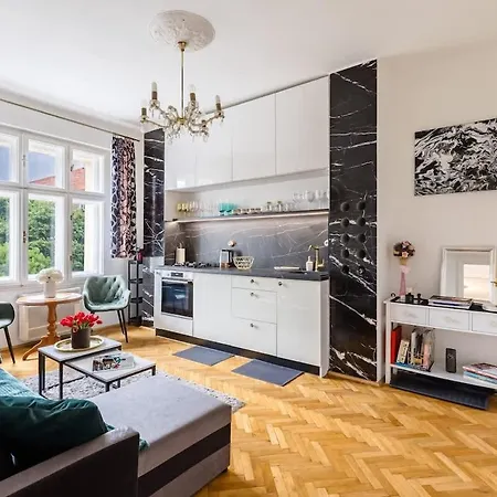 Golden Frame - Your Center Spot Σπίτι διακοπών