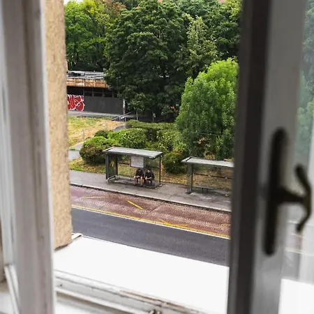 Golden Frame - Your Center Spot Feriehus